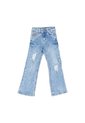 JEAN KOPER NINA 31015 AZUL Talla 16 de KOPER