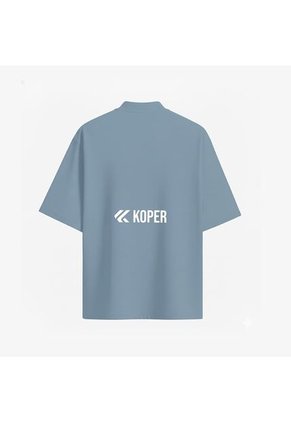 CAMISETA KOPER HOMBRE 3201 Talla XL
