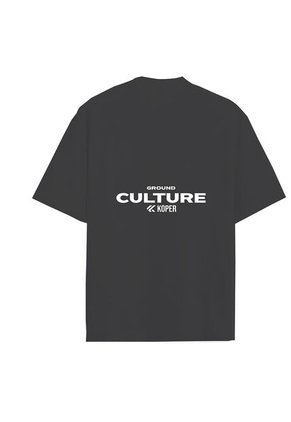 CAMISETA KOPER HOMBRE 2560 Talla L