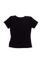 BLUSA KOPER MUJER 23695 NEGRO Talla S de KOPER