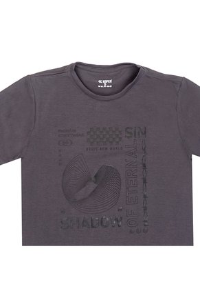 CAMISETA KOPER HOMBRE 3124 Talla S