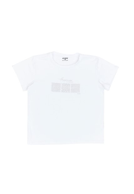 CAMISETA KOPER MUJER 189 Talla M