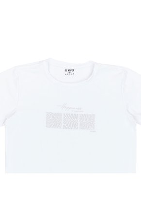 CAMISETA KOPER MUJER 189 Talla M
