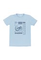 CAMISETA KOPER HOMBRE 3109-B Talla M de KOPER