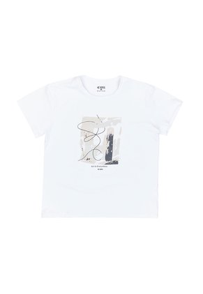 CAMISETA KOPER MUJER 201 Talla L