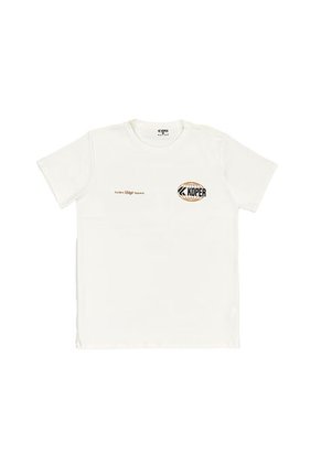 CAMISETA KOPER HOMBRE 2491 Talla L