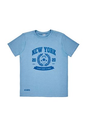 CAMISETA KOPER HOMBRE 3054 Talla XL