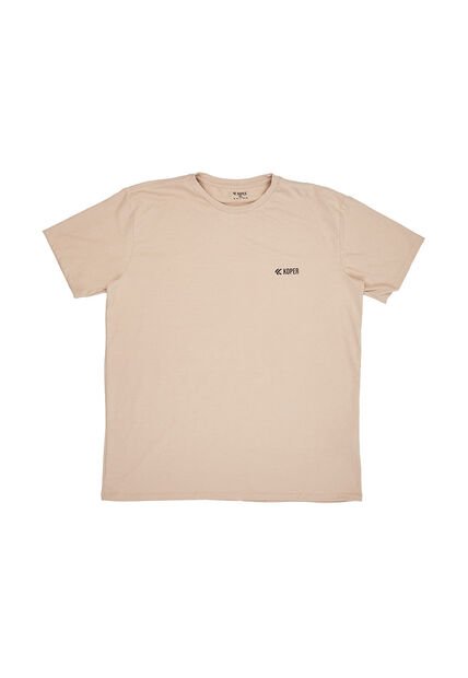 CAMISETA KOPER HOMBRE 3017 Talla XL