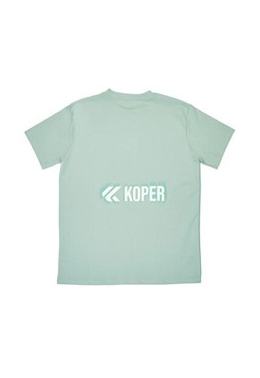 CAMISETA KOPER HOMBRE 2553 Talla M