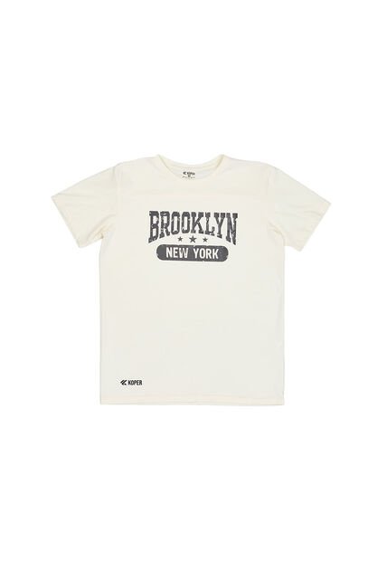 CAMISETA KOPER HOMBRE 3018 Talla M