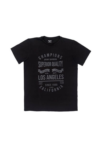 CAMISETA KOPER HOMBRE 3049 Talla M