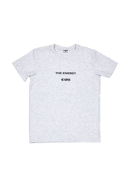 CAMISETA KOPER HOMBRE 3040 Talla XL