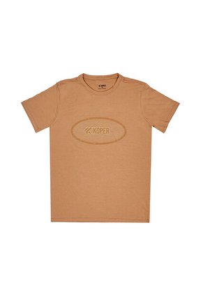 CAMISETA KOPER HOMBRE 3081 Talla L