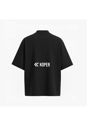 CAMISETA KOPER HOMBRE 3202 Talla L