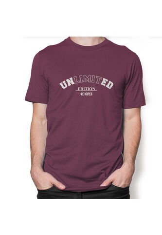 CAMISETA KOPER HOMBRE 3004 Talla L KOPER