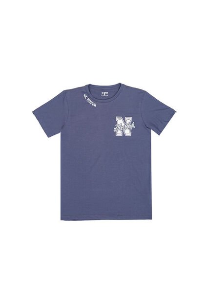 CAMISETA KOPER HOMBRE 3015 Talla M