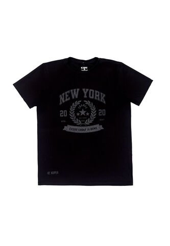 CAMISETA KOPER HOMBRE 3054 Talla S KOPER
