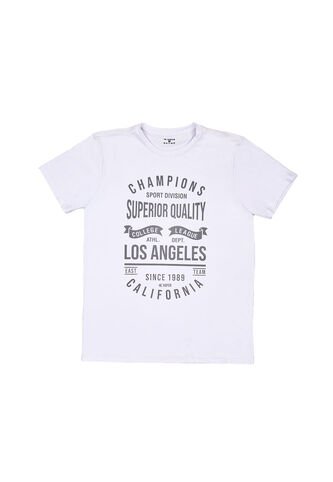 CAMISETA KOPER HOMBRE 3049 Talla L KOPER