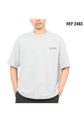 CAMISETA KOPER HOMBRE 2483 Talla XL