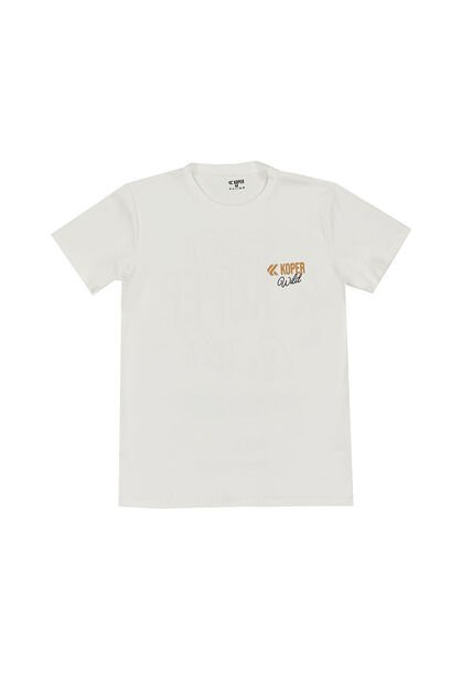 CAMISETA KOPER HOMBRE 2490 Talla S