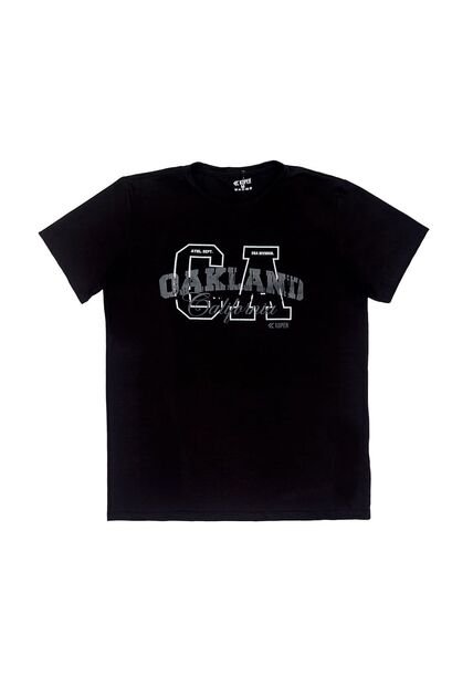 CAMISETA KOPER HOMBRE 3047 Talla M