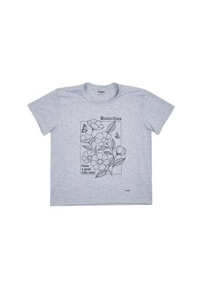 CAMISETA KOPER MUJER 119 Talla XL