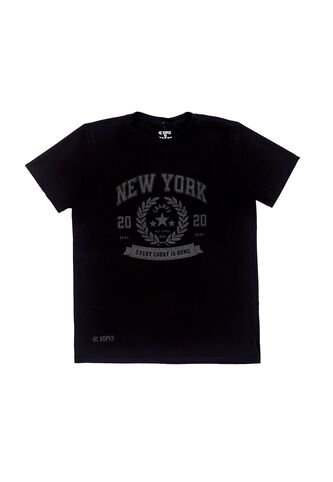 CAMISETA KOPER HOMBRE 3054 Talla S KOPER