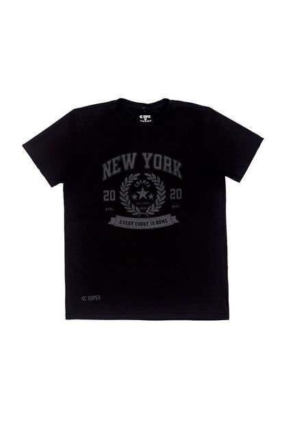 CAMISETA KOPER HOMBRE 3054 Talla S