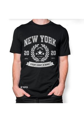 CAMISETA KOPER HOMBRE 3054 Talla S