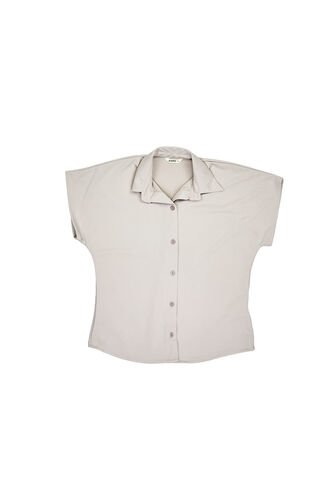 CAMISA KOPER MUJER 24450 Talla L KOPER