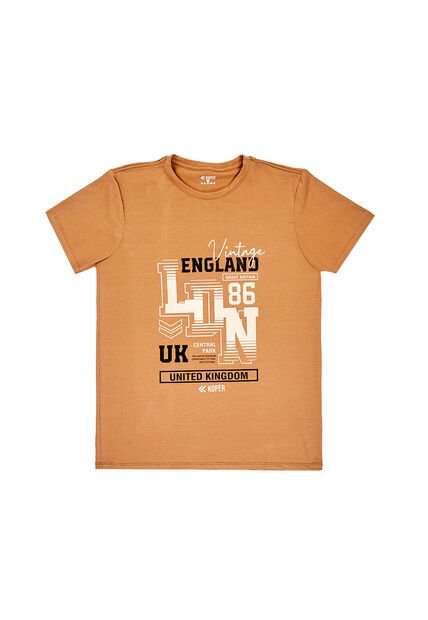 CAMISETA KOPER HOMBRE 3053 Talla L