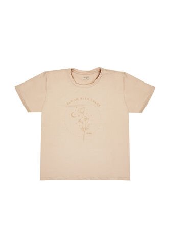 CAMISETA KOPER MUJER 144 Talla M KOPER