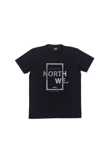 CAMISETA KOPER HOMBRE 3012 Talla L