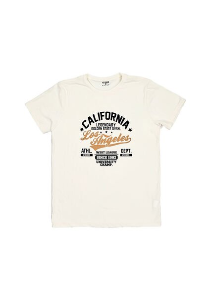 CAMISETA KOPER HOMBRE 3050 Talla XL