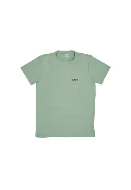 CAMISETA KOPER HOMBRE 3014 Talla M