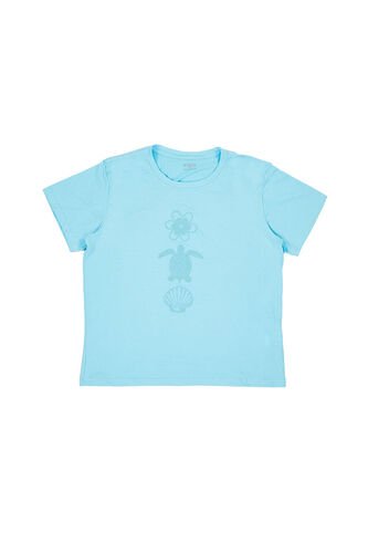 CAMISETA KOPER MUJER 175 Talla M KOPER