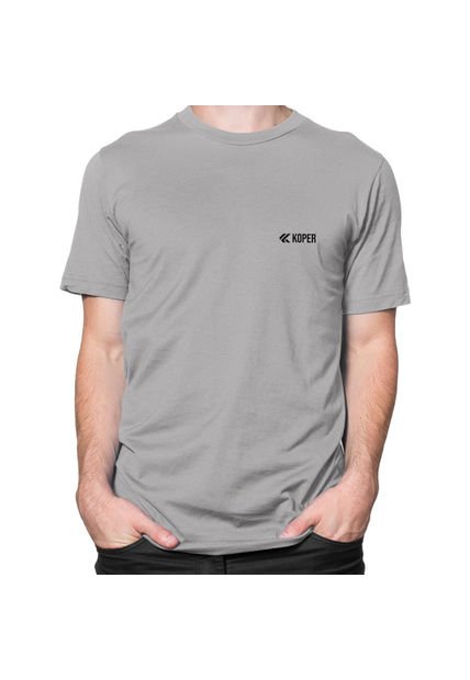 CAMISETA KOPER HOMBRE 2447 Talla XL