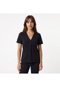 BLUSA KOPER MUJER AG8301 NEGRO Talla XL de KOPER