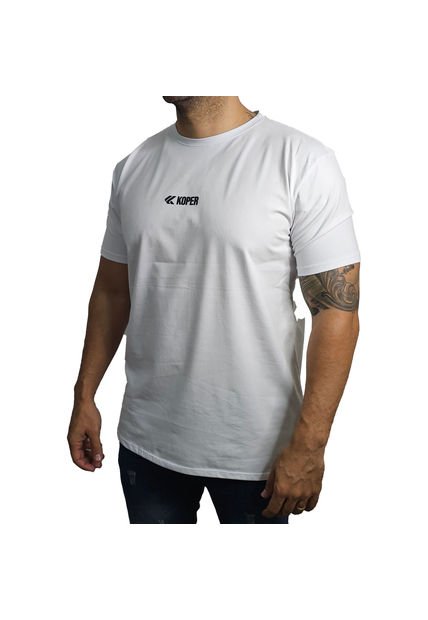 CAMISETA KOPER HOMBRE 2434 Talla L
