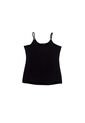 BLUSA KOPER MUJER 22937 NEGRO Talla XL de KOPER