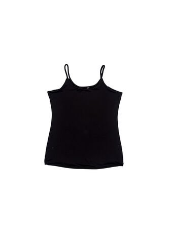 BLUSA KOPER MUJER 22937 NEGRO Talla XL KOPER