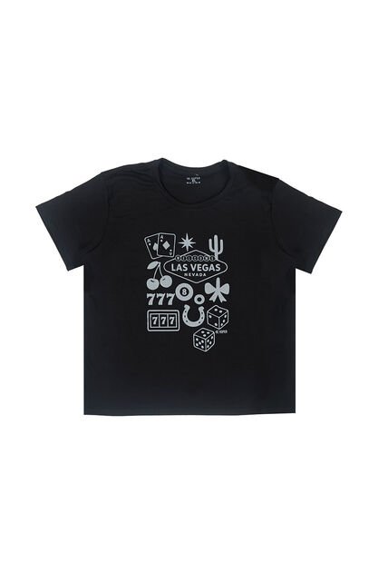 CAMISETA KOPER MUJER 173 Talla M