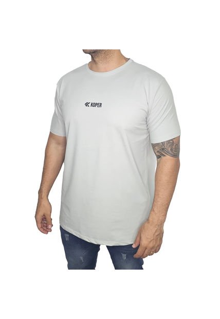CAMISETA KOPER HOMBRE 2434 Talla XL