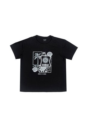 CAMISETA KOPER MUJER 172 Talla S