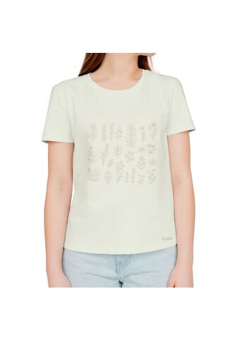CAMISETA KOPER MUJER 110 Talla L KOPER