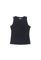 BLUSA KOPER MUJER 24454 NEGRO Talla S de KOPER