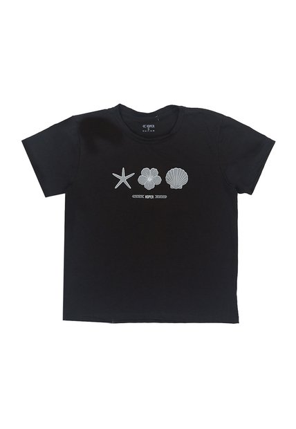 CAMISETA KOPER MUJER 176 Talla S