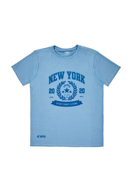 CAMISETA KOPER HOMBRE 3054 Talla L