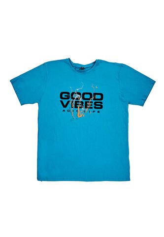 CAMISETA KOPER HOMBRE 2496 Talla XXXXL KOPER