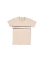 CAMISETA KOPER NIÑO 551 CAQUI Talla 10 de KOPER